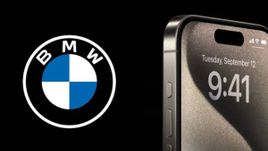 เตือนก่อนพัง! โปรดระวัง iPhone 15 ชาร์จไฟไร้สายบนรถ BMW อาจจะทำให้ชิป NFC พังได้