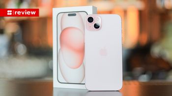 [รีวิว] iPhone 15 Plus มือถือรุ่นคุ้มค่า กับสีสันสุดพาสเทล