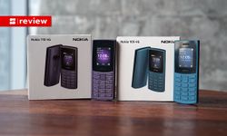 [รีวิว] Nokia 105 4G และ Nokia 110 4G มือถือปุ่มกดแห่งปี 2023 ที่สะดวกใช้มากที่สุด