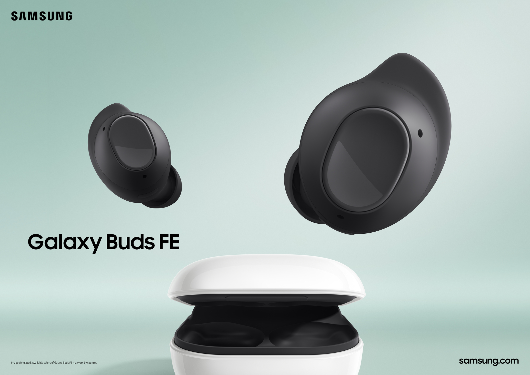 Samsung Galaxy Buds FE ราคา