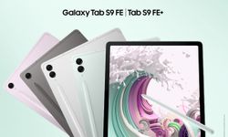 เปิดสเปก Samsung Galaxy Tab S9 FE / Tab S9 FE+ จากตระกูล S เริ่มต้น 16,990 บาท