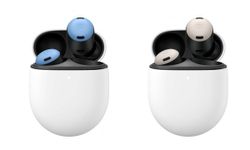 เปิดตัว Google Pixel Buds Pro ที่ไม่ได้เปลี่ยนสเปก แต่ให้สีเพิ่ม มีสีฟ้าสุดสวยและสีครีมใหม่