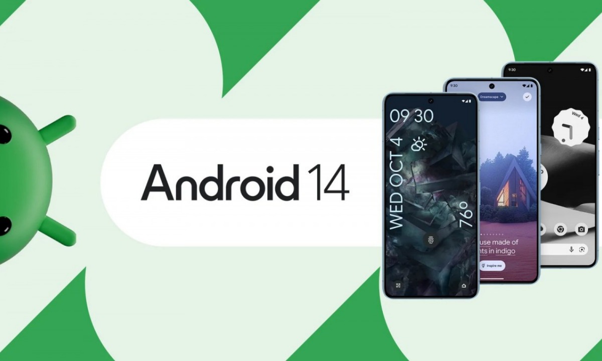 Google เปิด 14 ลูกเล่นใหม่ใน Android 14 ที่ชวนให้คุณได้ลองมาสัมผัส