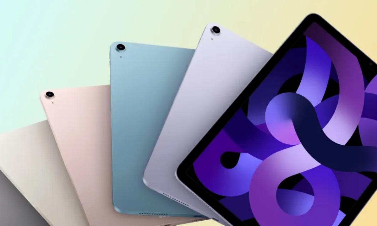 [ลือ] iPad Air, iPad Mini และ iPad รุ่นใหม่อาจจะเปิดตัวในเดือนหน้า