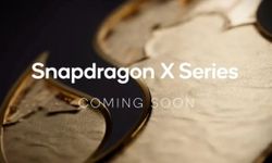 Qualcomm เตรียมเปิดตัว Snapdragon X ขุมพลังสำหรับคอมพิวเตอร์รุ่นใหม่ เจอกัน ปลายตุลาคม นี้