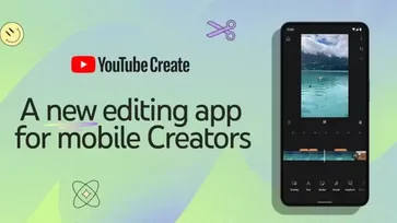 สิ้นสุดการรอคอย “YouTube Create” แอพตัดคลิปง่ายๆ ผ่านมือถือ ครบเครื่องและแจกฟรี