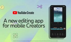 สิ้นสุดการรอคอย “YouTube Create” แอพตัดคลิปง่ายๆ ผ่านมือถือ ครบเครื่องและแจกฟรี