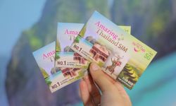 AIS และ ททท. เปิดตัว Amazing Thailand SIM จัดเต็มดิจิทัลเทคโนโลยีครอบคลุมทุกมิติ