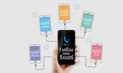 แอพ dtac call บริการรวมเบอร์โทรผ่าน Apps ชื่อดัง ปิดให้บริการแล้ววันนี้