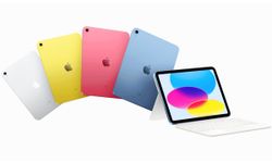 ด่วน!!! Apple ประกาศลดราคา iPad Generation 10 เริ่มต้น 14,900 บาท