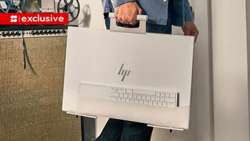 [สัมผัสแรก] HP Envy Move คอมพิวเตอร์ All-in-One ที่ยกเปลี่ยนที่ได้ง่ายสุดๆ