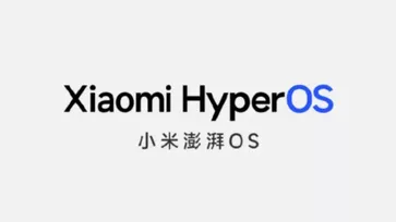 เผยหน้าจอแรกของ HyperOS ระบบปฏิบัติการใหม่ของ Xiaomi ที่ใครรอคอย