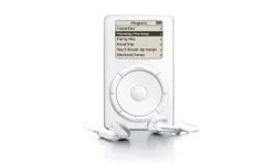 รู้ไว้นะ iPod เครื่องเล่นเพลงเปลี่ยนโลกการฟังเพลง เปิดตัวครบรอบ 22 ปีแล้ว