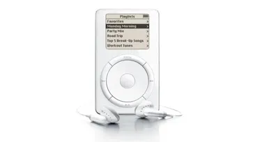 รู้ไว้นะ iPod เครื่องเล่นเพลงเปลี่ยนโลกการฟังเพลง เปิดตัวครบรอบ 22 ปีแล้ว