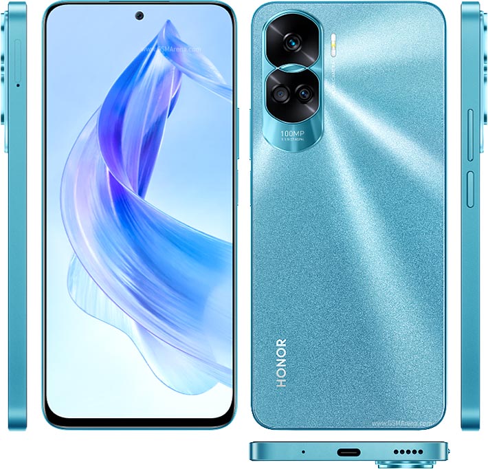 HONOR 90 Lite 5G / Mobile EXPO 2023