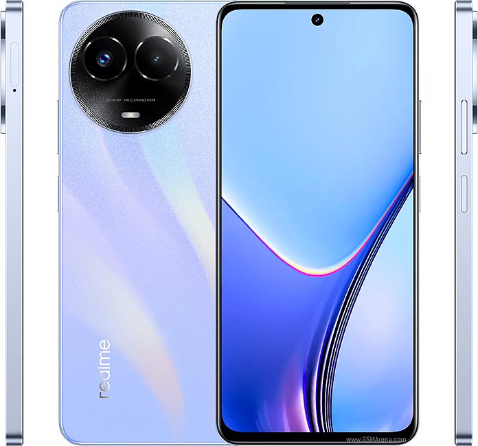 realme 11x 5G / Mobile EXPO 2023