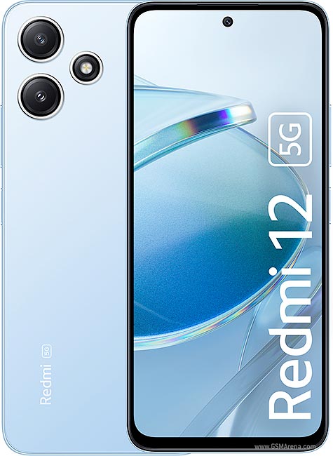 Xiaomi Redmi 12 5G / Mobile EXPO 2023