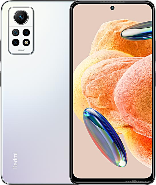 Redmi Note 12 5G / Mobile EXPO 2023