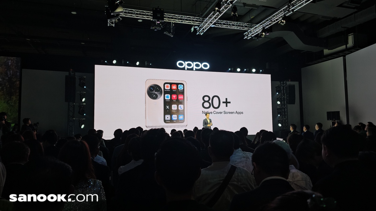 OPPO Find N3 Flip