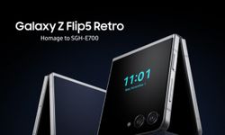 เปิดตัว Samsung Galaxy Z Flip5 Retro ที่ได้แรงบันดาลใจมาจาก Samsung E700 เตรียมขายพฤศจิกายนนี้