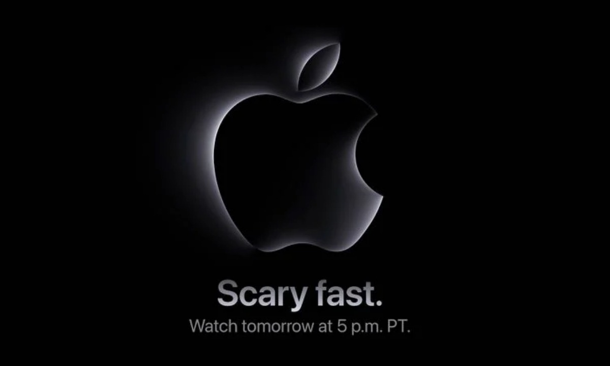 สื่อนอกเผย Apple Event อาจจะเปิดตัว iPad Mini, MacBook Pro, iMac และอุปกรณ์เสริมใหม่