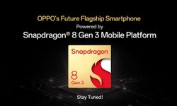 OPPO จัดแสดงนวัตกรรมล่าสุดที่พัฒนาร่วมกับ Qualcomm ในงาน Snapdragon Summit 2023