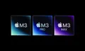 มาแล้วจ้า Apple M3, M3, Pro, M3 Max ชิปใหม่สุดล้ำเพื่อการทำงานที่โดดเด่นขึ้น