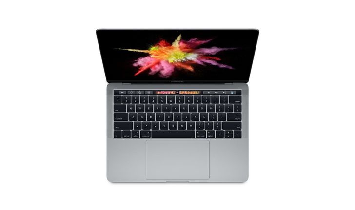 ปิดตำนาน Touch Bar เมื่อ Apple ประกาศเลิกขาย MacBook Pro จอ 13 นิ้ว อย่างเป็นทางการ