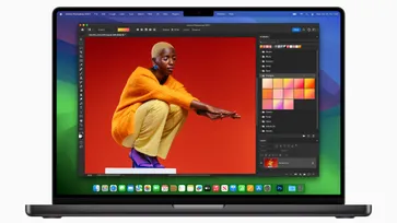 รู้ยัง MacBook Pro ใหม่ ขนาด 14 และ 16 นิ้ว จะให้ความสว่างที่สูงกว่าเดิมถึง 20%