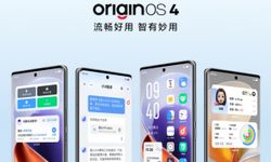 vivo เปิดตัว Origin OS 4 รุ่นใหม่ที่เน้นประสิทธิภาพสูง และประหยัดความจำ