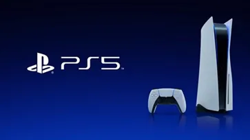 ลดโหดเหมือนโกรธใครมา Sony PlayStation 5 โมเดลเดิม ลดสูงสุด 4,200 บาท เริ่ม 3 - 16 พฤศจิกายนนี้
