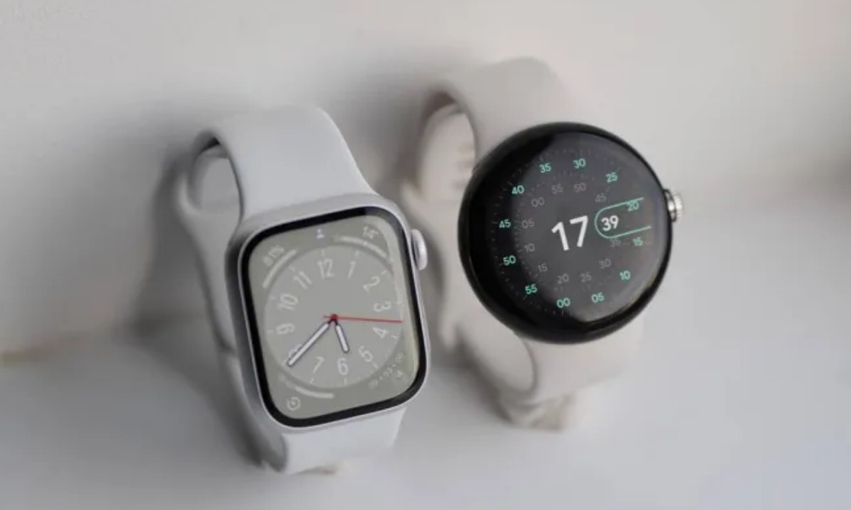รู้หรือไม่ ครั้งหนึ่ง Apple เคยพัฒนาให้ Apple Watch ใช้กับ Android ก่อนยุบแผนไป