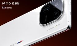 เผยคะแนนประสิทธิภาพของ iQOO 12 Pro คะแนนแรงสุดทะลุ 2 ล้าน