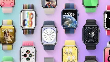 Apple ยอมรับ watchOS 10.1 ทำแบตเตอรี่ Apple Watch หมดเร็ว เตรียมออกอัปเดตแก้ไขเร็วๆ นี้