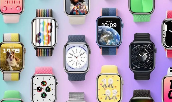 Apple ยอมรับ watchOS 10.1 ทำแบตเตอรี่ Apple Watch หมดเร็ว เตรียมออกอัปเดตแก้ไขเร็วๆ นี้