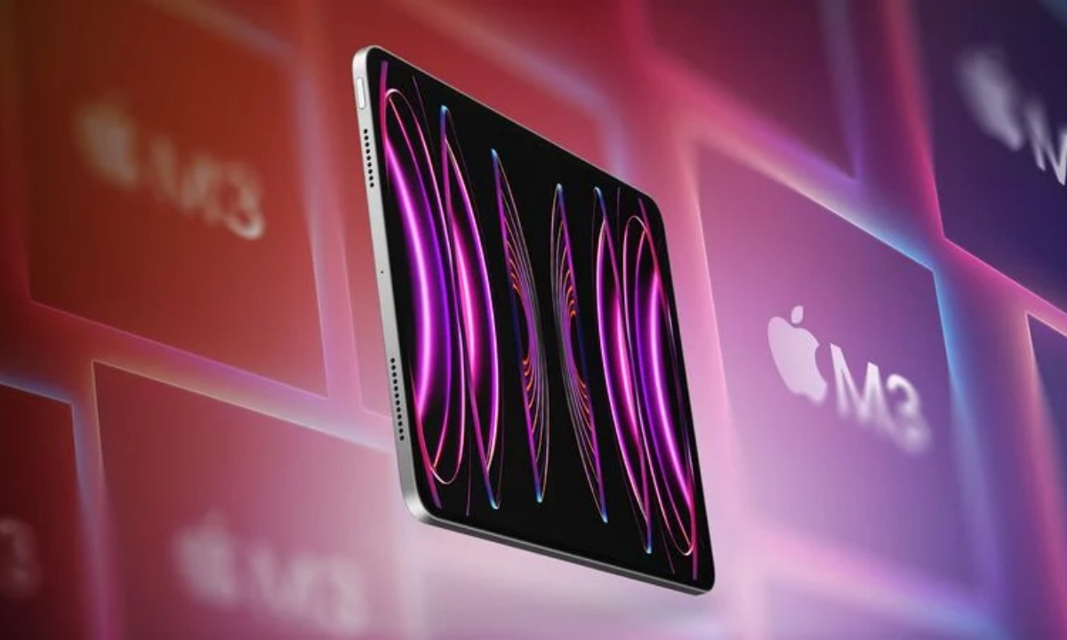 นักวิเคราะห์เผย iPad รุ่นใหม่จาก Apple จะทยอยเปิดตัวในปี 2024