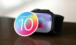 มาแล้ว watchOS 10.1.1 แก้ปัญหาบั๊ก Apple Watch ดูดไฟได้ผลแน่นอน