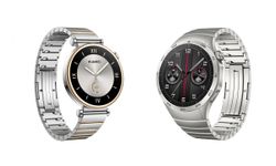 Huawei Watch GT4 ได้รับอัปเดตระบบตรวจจับการนอนใหม่ที่ดีมากขึ้น