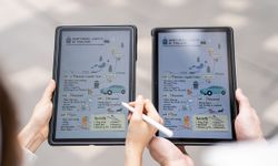 3 ข้อ ที่ทำให้เทคโนโลยี PaperMatte Display แตกต่างจากจอติดฟิล์มทั่วไป