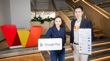 ทรูมันนี่ เปิดตัวบริการ ‘Google Play’ โซนรวมสิทธิประโยชน์ และดีลพิเศษในที่เดียวบนแอปทรูมันนี่