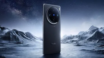 vivo เปิดตัว vivo X100 Series มือถือสเปกอลังการรับปลายปี ที่สุดของพัฒนาการกล้องบนมือถือ