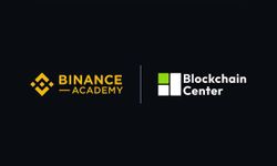 Binance Academy จับมือ Blockchain Center ผลักดันการศึกษาด้านบล็อกเชน