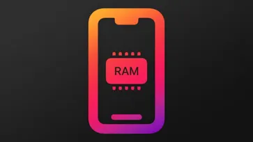 รู้ไหมว่า iPhone ที่คุณใช้อยู่จริงๆ แล้วมี RAM ขนาดเท่าไหร่?