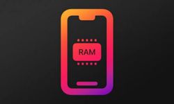 รู้ไหมว่า iPhone ที่คุณใช้อยู่จริงๆ แล้วมี RAM ขนาดเท่าไหร่?