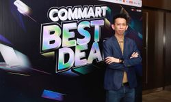 เตรียมพบงาน "Commart Best Deal" มหกรรมสินค้า IT ที่ลดแรงสุดส้งท้ายปี 30 พ.ย - 3 ธ.ค นี้