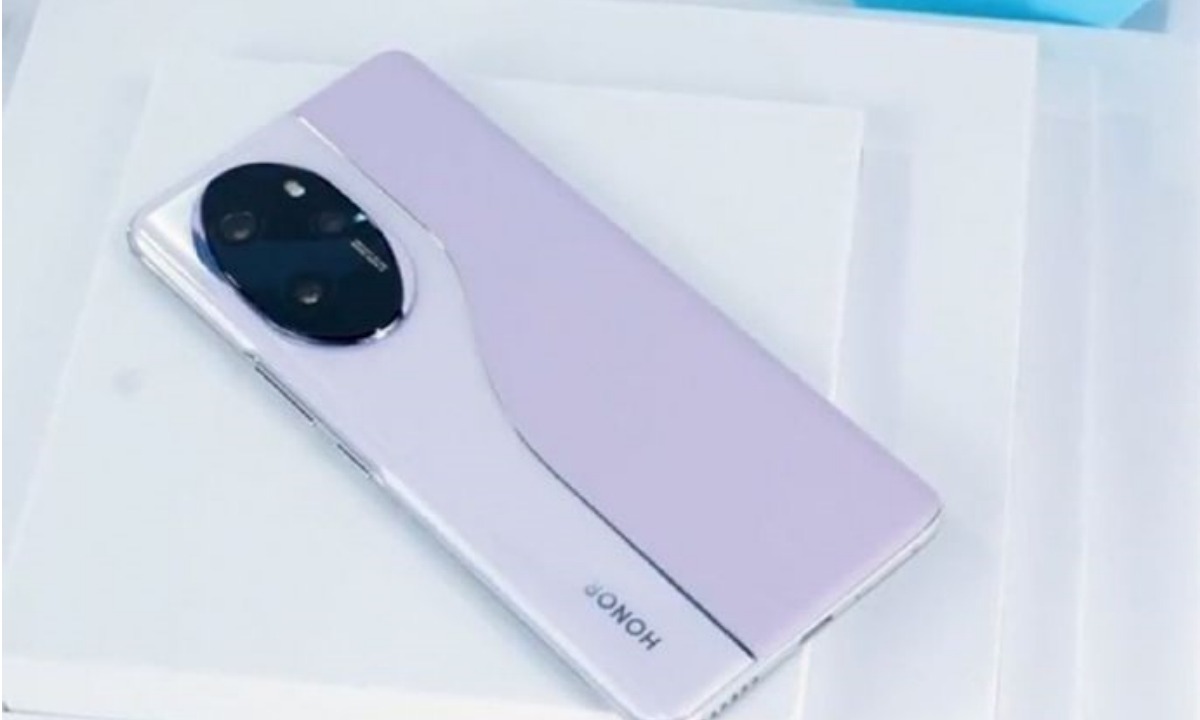 หลุด!!! สเปกและราคา HONOR 100 Series ก่อนเปิดตัวอย่างเป็นทางการ 23 พฤศจิกายน นี้