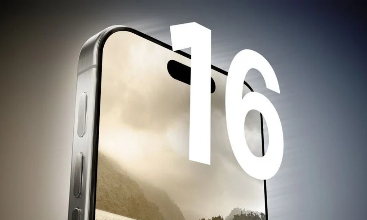 [ลือ] สเปกหน้าจอ iPhone 16 Pro ใหญ่ขึ้น ส่วน iPhone 16 รุ่นปกติ ไม่เปลี่ยนแปลง