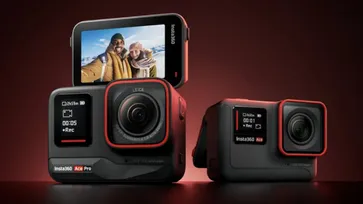 เปิดตัว Insta 360 Ace Series กล้องขาลุยใหม่ดีไซน์จัดหนัก พร้อมเลนส์ Leica ในตัวท็อป