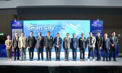 หัวเว่ยโชว์นวัตกรรมเมืองอัจฉริยะ เตรียมความพร้อมยกระดับประเทศไทยสู่อีกขั้นของสมาร์ทซิตี้