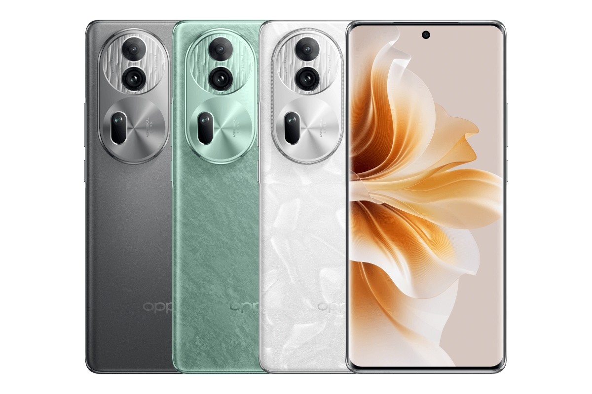 เปิดสเปก Oppo Reno 11 Series อัปเกรดสเปก พร้อมกล้องหลัก 50 ล้านพิกเซล 1739